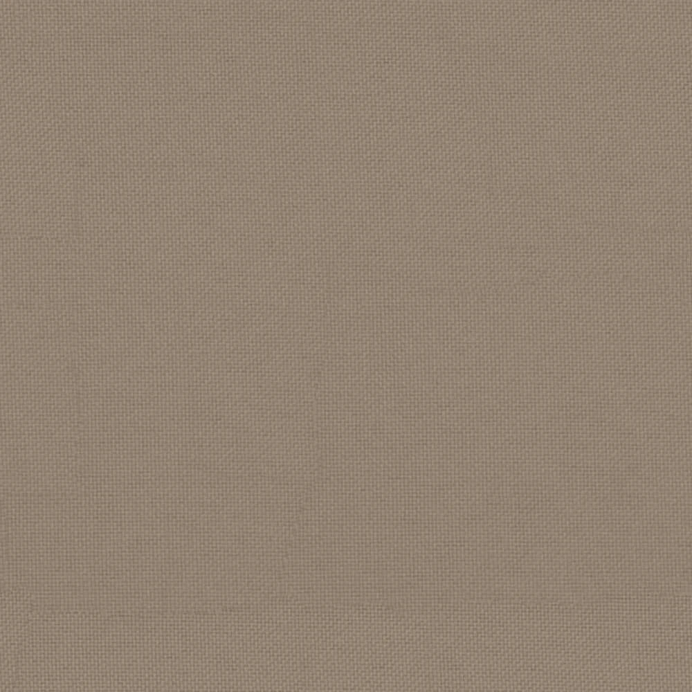 Palečių pagalvėlės, 7vnt., taupe spalvos, audinys