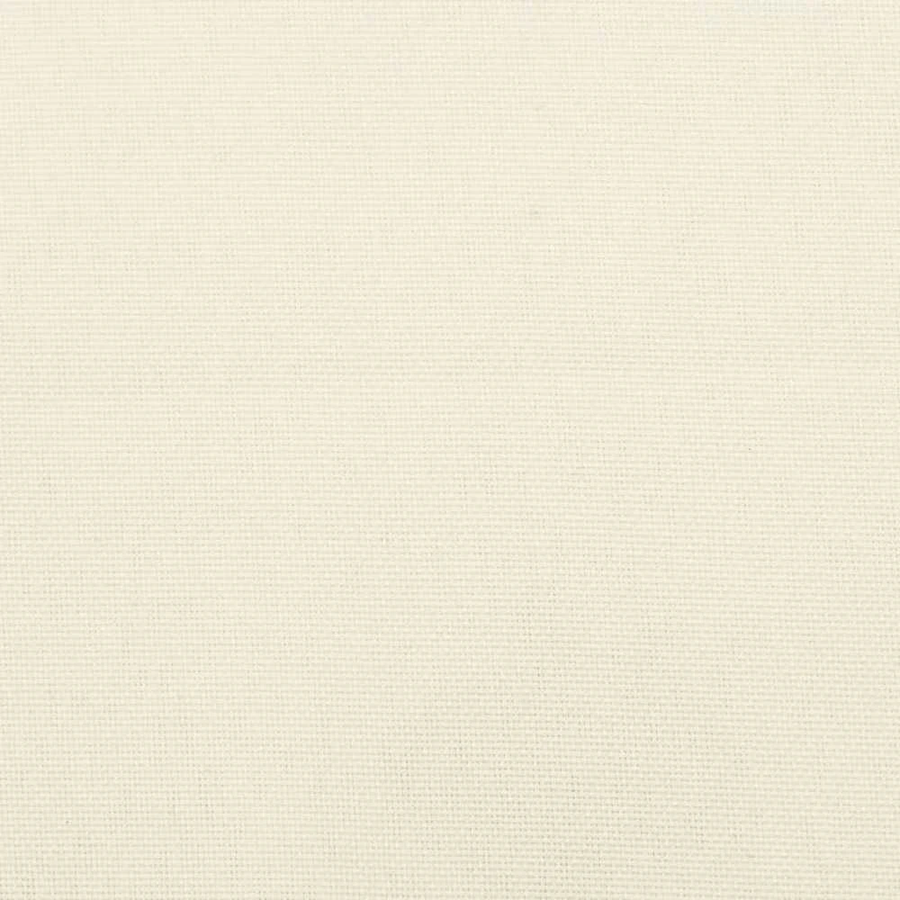 Paletės pagalvėlė, kreminės spalvos, 60x60x12cm, audinys