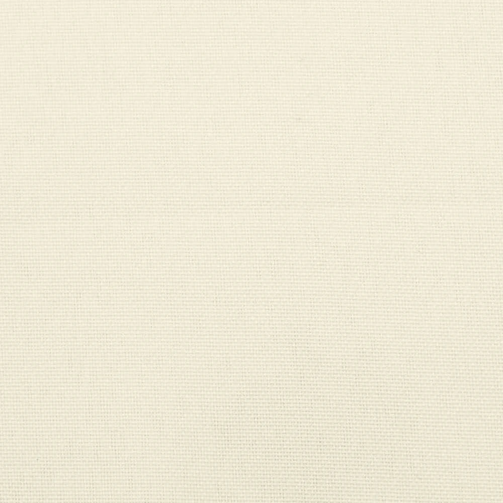 Paletės pagalvėlė, kreminės spalvos, 70x40x12cm, audinys