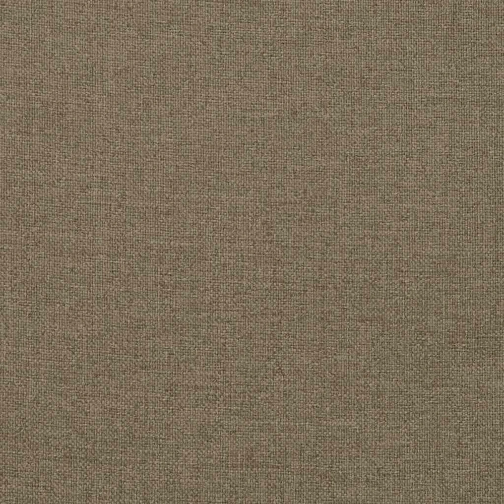 Paletės pagalvėlė, taupe spalvos mišinys, 60x60x10cm, audinys
