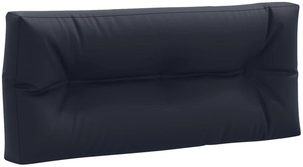 Pallet atlošas VIANEN 100% poliesteris Tamsiai mėlyna