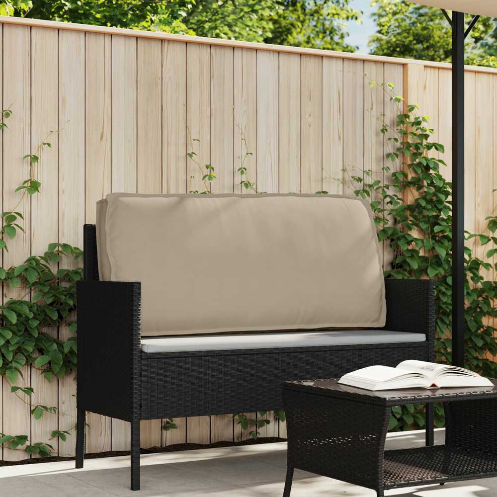 Pagalvėlė Oksfordo audinys Tortora 120 x 50 x 12 cm