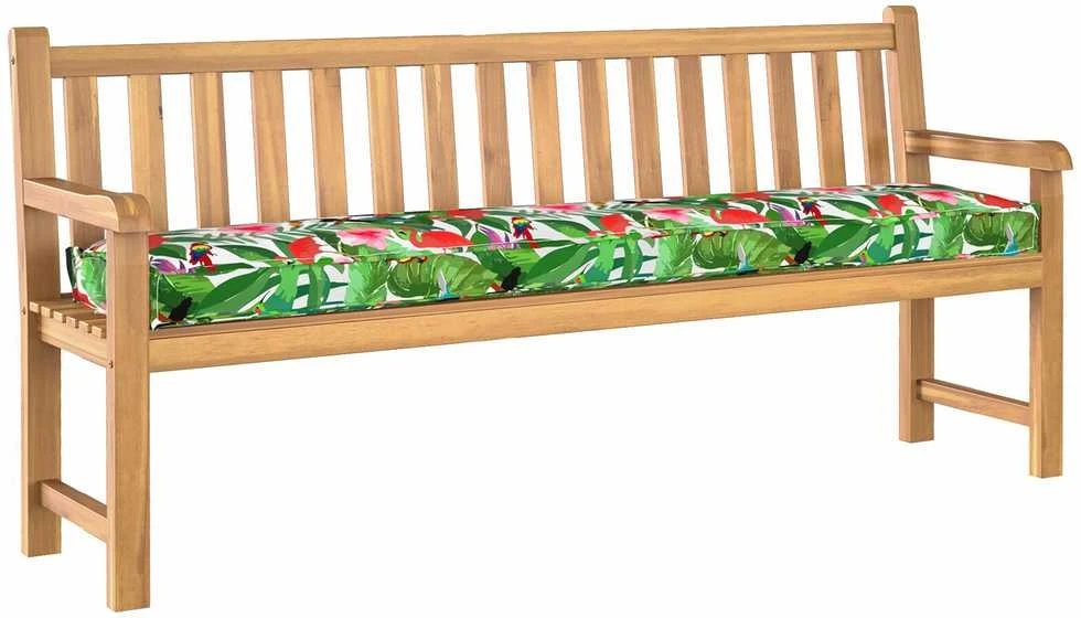 Pallet pagalvių rinkinys 2 vnt. Oksfordo audinys