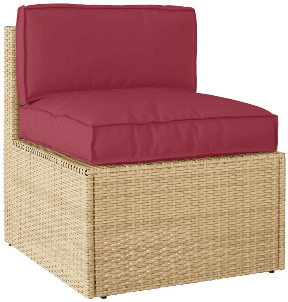 Pallet pagalvių rinkinys Oksfordo audinys Antracito