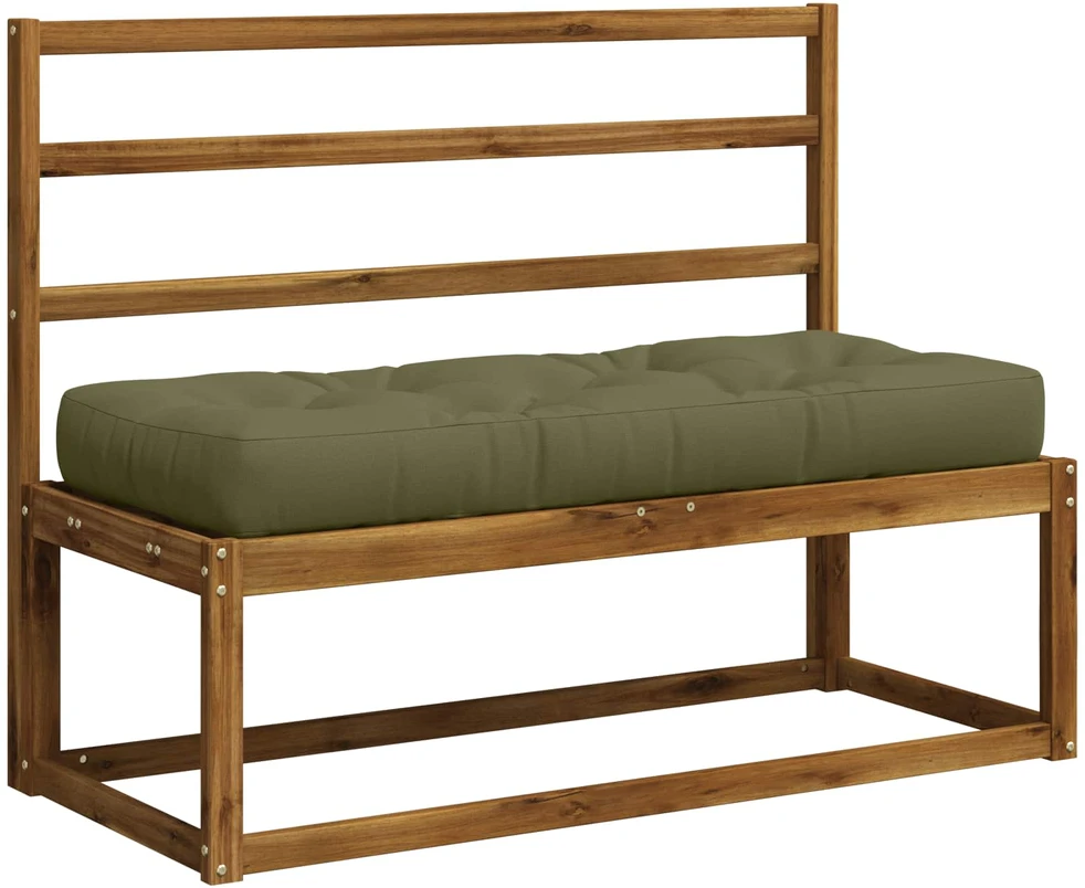 Pallet sėdynės pagalvėlė VIANEN 100% poliesteris