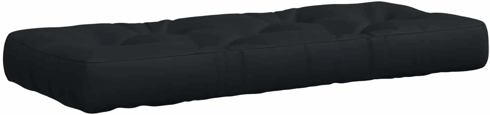 Pallet sėdynės pagalvėlė VIANEN 100% poliesteris Tamsiai mėlyna