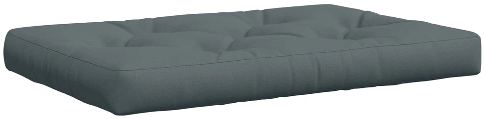 Pallet sėdynės pagalvėlė VIANEN 100% poliesteris Mėlyna