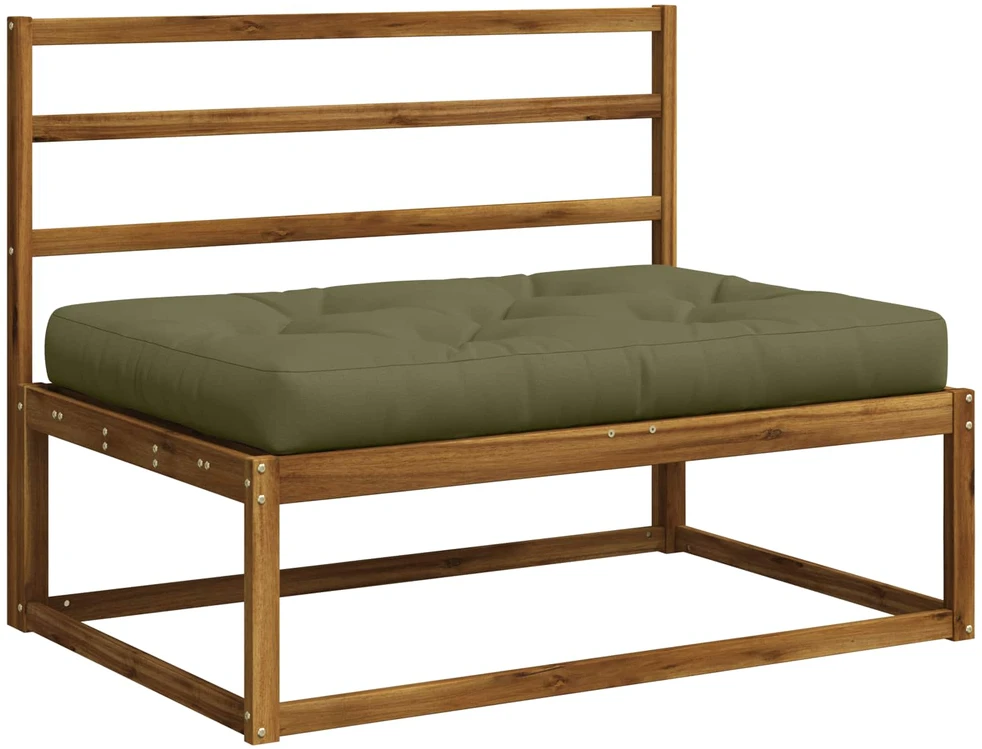 Pallet sėdynės pagalvėlė VIANEN 100% poliesteris