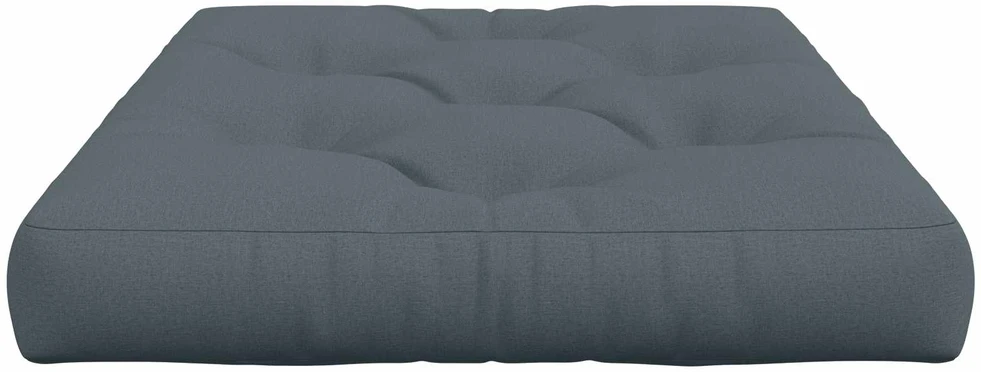 Pallet sėdynės pagalvėlė VIANEN 100% poliesteris Mėlyna