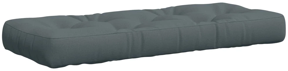 Pallet sėdynės pagalvėlė VIANEN 100% poliesteris Mėlyna