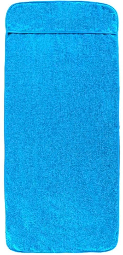 Rankšluostis Paplūdimio rankšluosčiai, 2vnt., turkio, 60x135cm, audinys