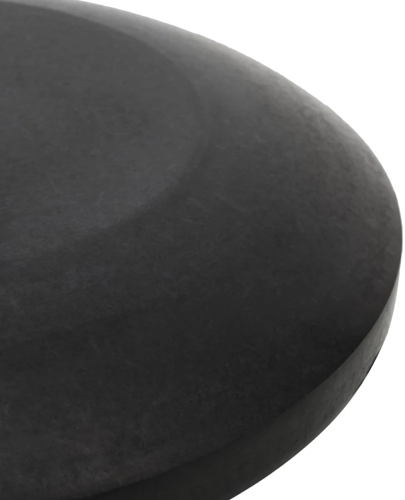 Parasolų pagrindas 40-50 mm stiebui 26.75 kg Juoda