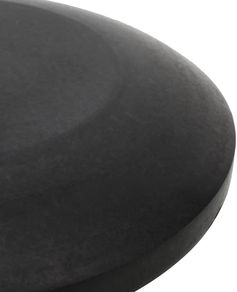 Parasolų pagrindas 40-50 mm stiebui 26,75 kg Juoda