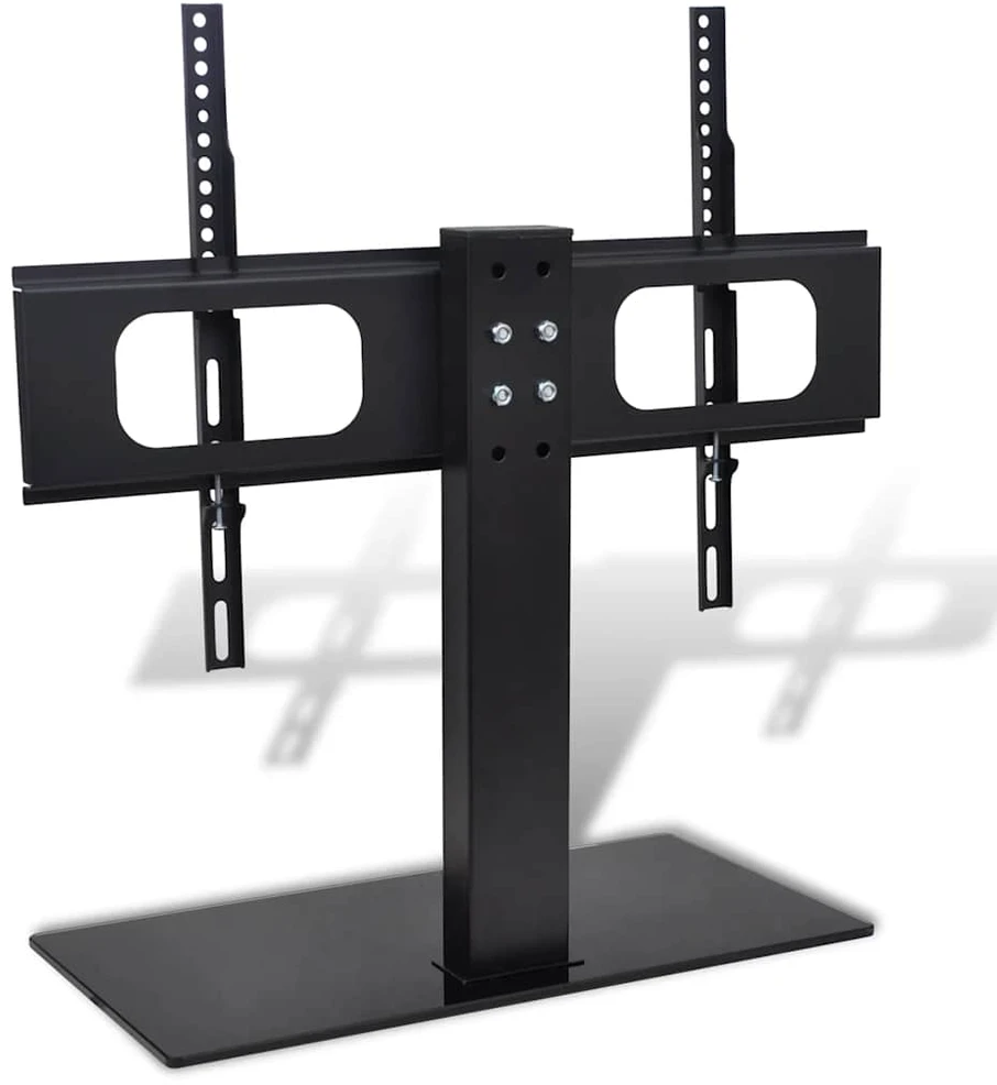 Pastatomas televizoriaus laikiklis 37-55 colių ekranui, 40kg
