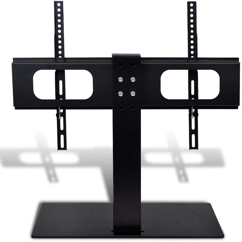 Pastatomas televizoriaus laikiklis 37-55 colių ekranui, 40kg