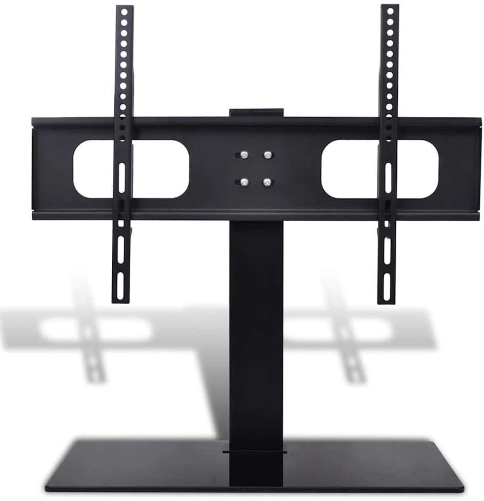 Pastatomas televizoriaus laikiklis 37-55 colių ekranui, 40kg