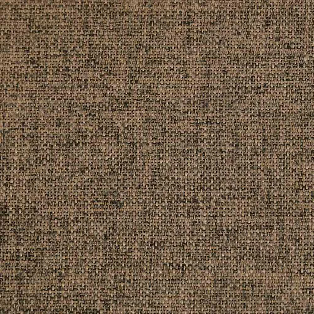Pasukama biuro kėdė, taupe spalvos, audinys