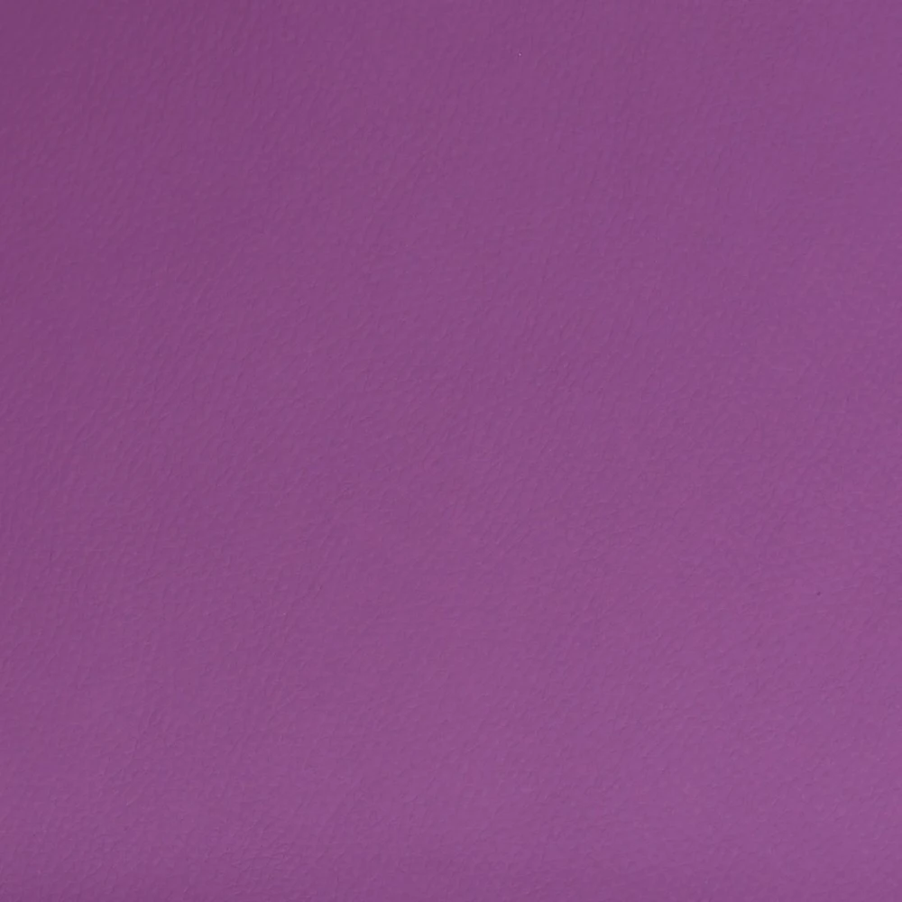 Pasukama valgomojo kėdė, violetinė, dirbtinė oda
