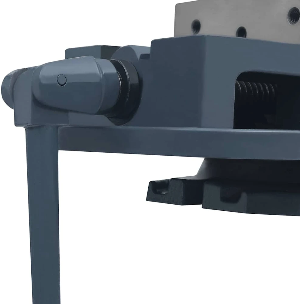 Pasukamas darbastalio spaustuvas, ketus, 160mm