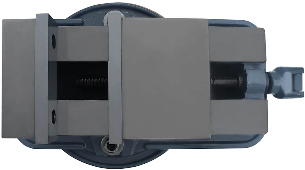 Pasukamas darbastalio spaustuvas, ketus, 160mm