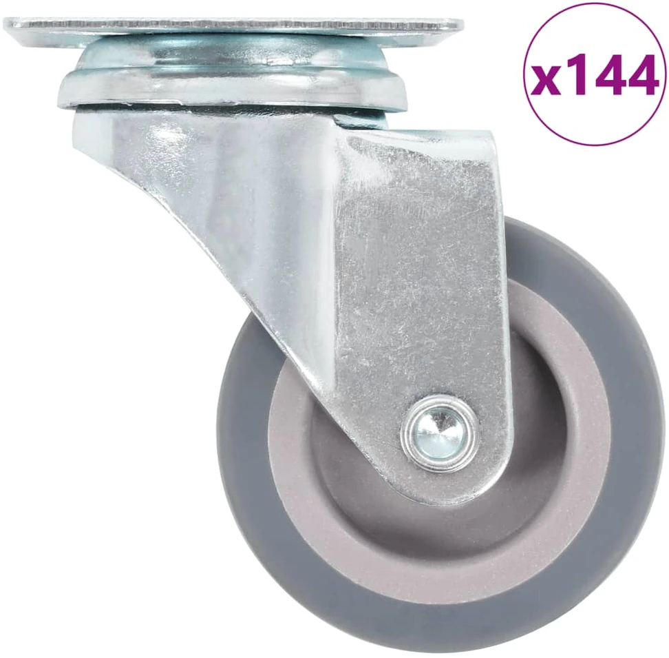 Pasukami ratukai, 144 vnt., 50mm