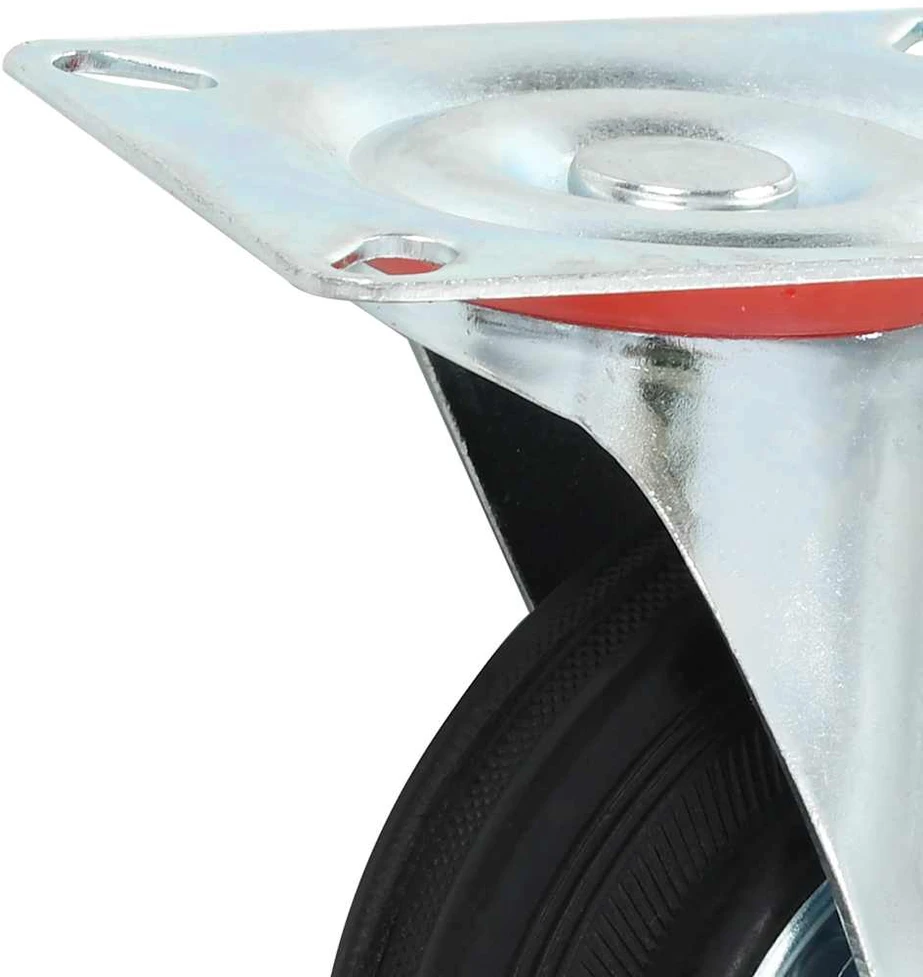 Pasukami ratukai, 16 vnt., 125 mm