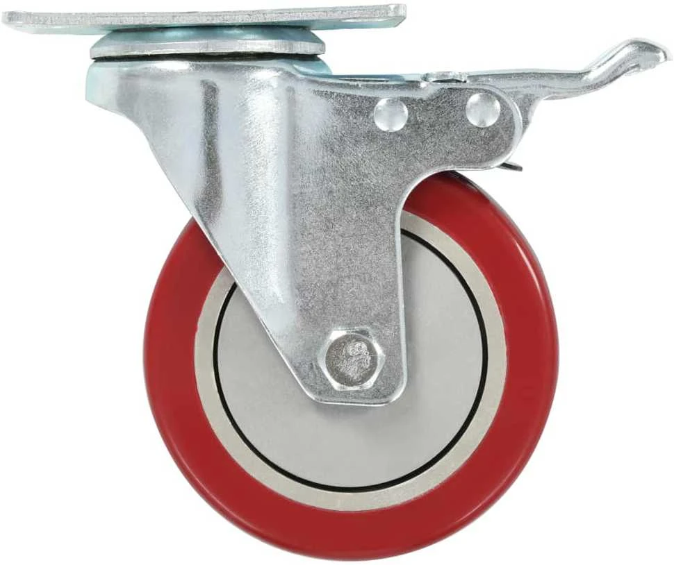 Pasukami ratukai, 16vnt., 100mm