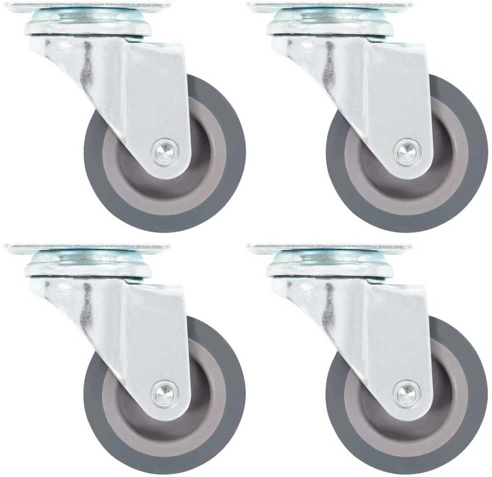 Pasukami ratukai, 4vnt., 50mm