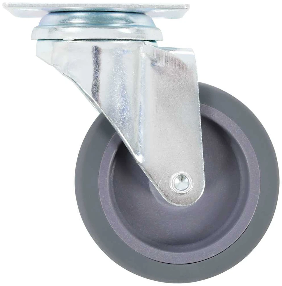 Pasukami ratukai, 4vnt., 75mm