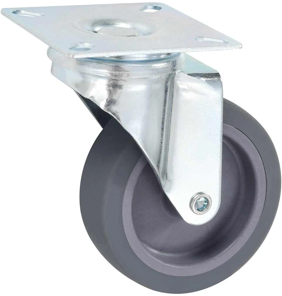 Pasukami ratukai, 4vnt., 75mm