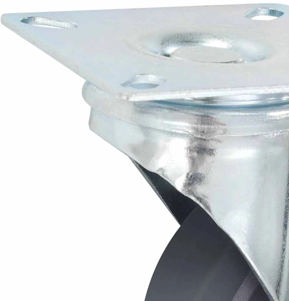 Pasukami ratukai, 4vnt., 75mm