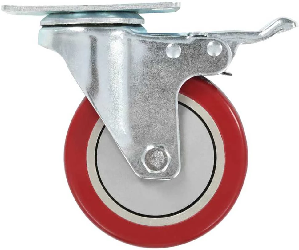 Pasukami ratukai, 8vnt., 100mm