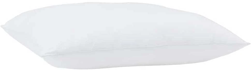 Antklodžių rinkinys su pagalve 3 vnt. Balta Mikropluoštas