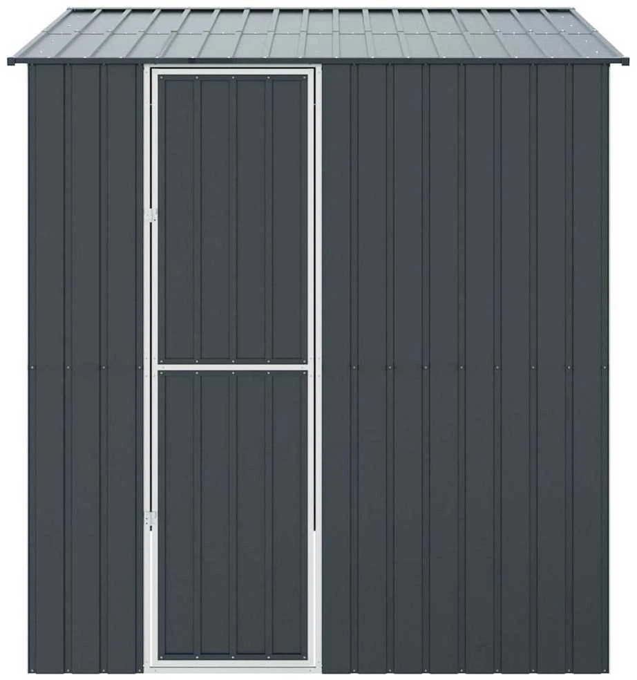 Paukščių narvas Antracitas 215 x 310 x 247 cm