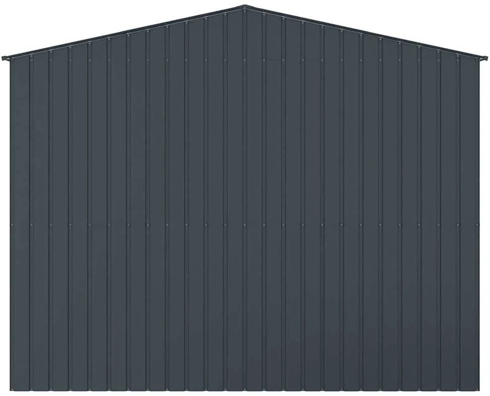 Paukščių narvas Antracitas 215 x 310 x 247 cm