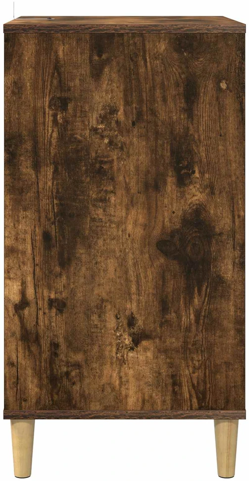 Pavertimo stovas Dūminio ąžuolo 47 x 39,5 x 74,5 cm