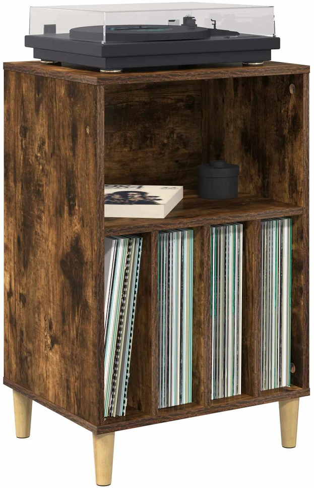Pavertimo stovas Dūminio ąžuolo 47 x 39,5 x 74,5 cm