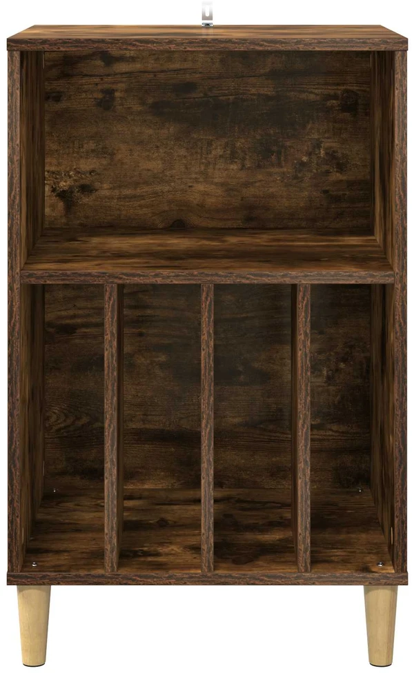 Pavertimo stovas Dūminio ąžuolo 47 x 39,5 x 74,5 cm