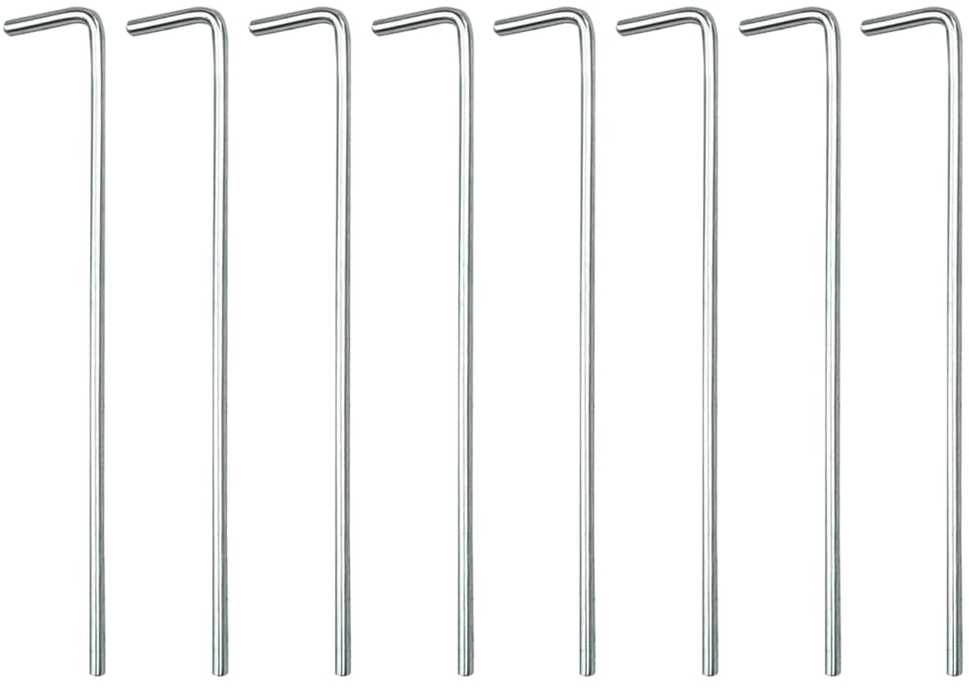 Pavėsinė, baltos spalvos, 3x3x2,6m, 180g/m²