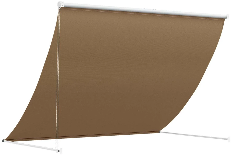 Pavėsinė Smėlio 400 x 150 cm
