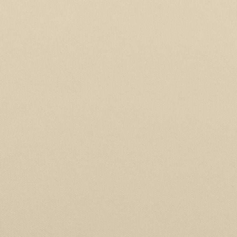 Pavėsinė, smėlio spalvos, 4x4m, audinys ir plienas, 180g/m²