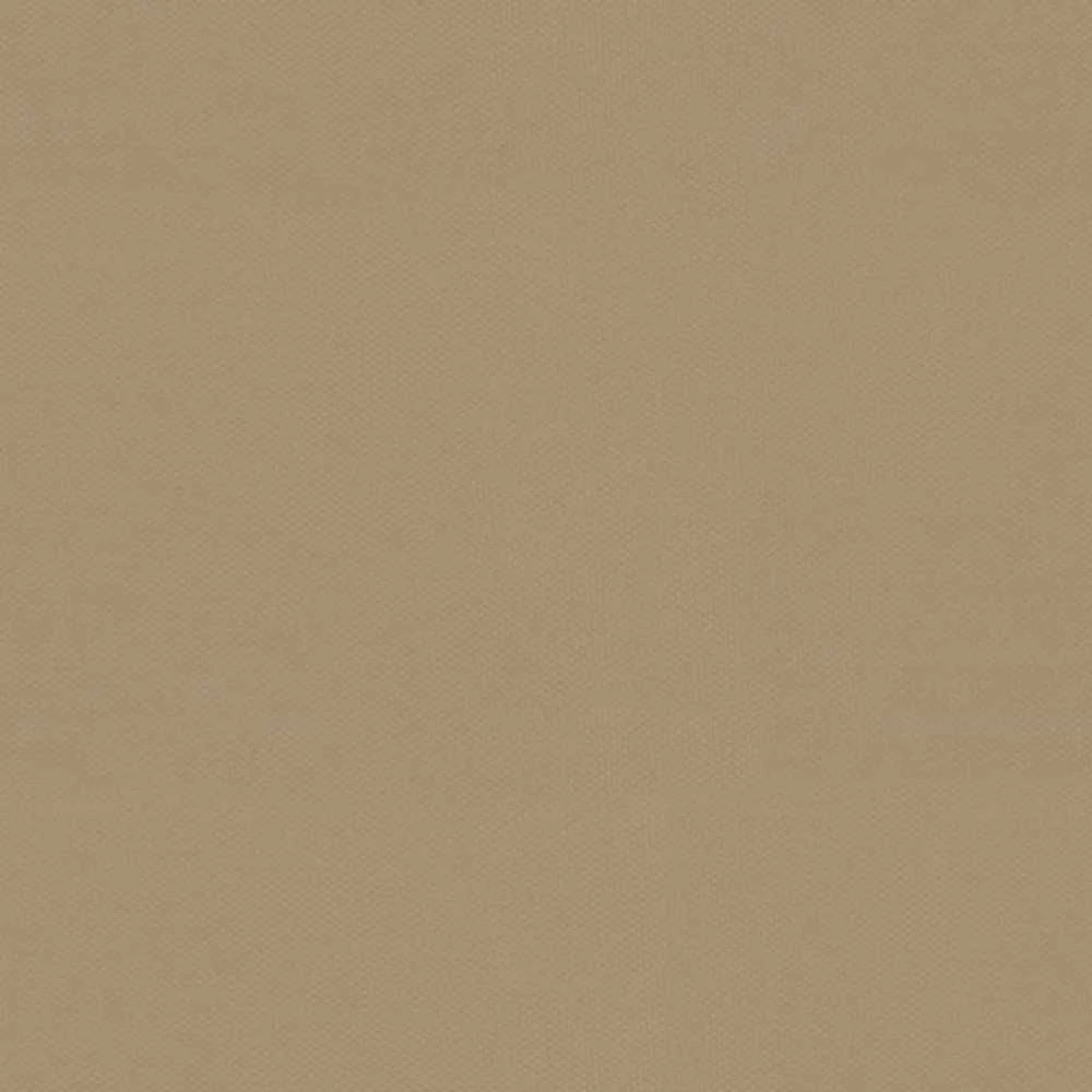 Pavėsinė su stogu ir sienomis, taupe, 2,94x2,94m, plienas