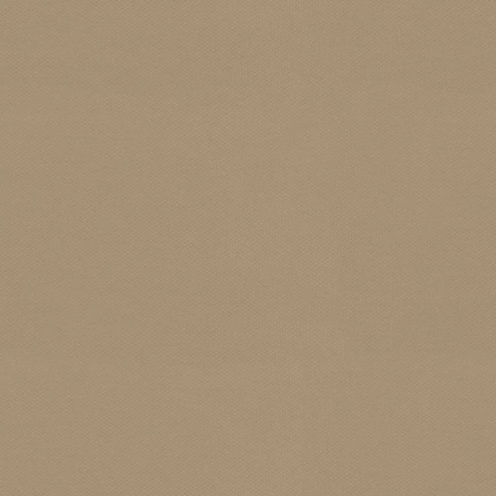Pavėsinė su tinklinėmis sienelėmis, taupe, 4x3m, plienas