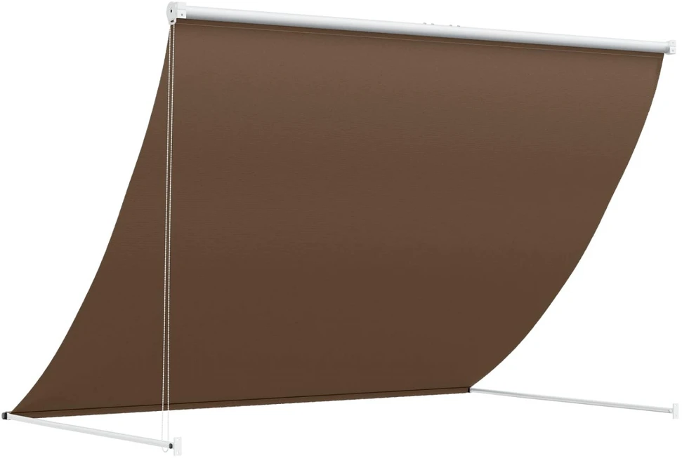 Pavėsinė Taupe 350 x 150 cm