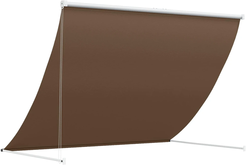 Pavėsinė Taupe 400 x 150 cm