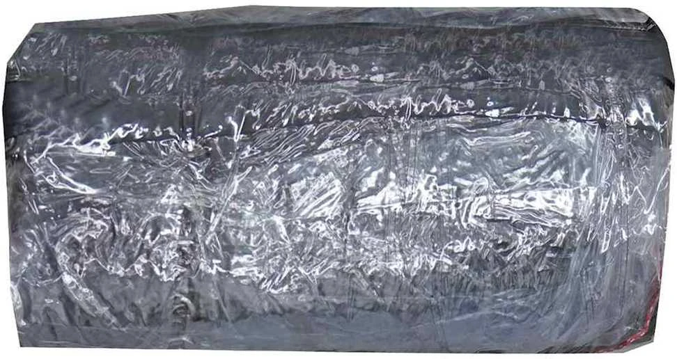 Paviliono dangos keitimas 300 x 300 x 26 cm Skaidrus PVC