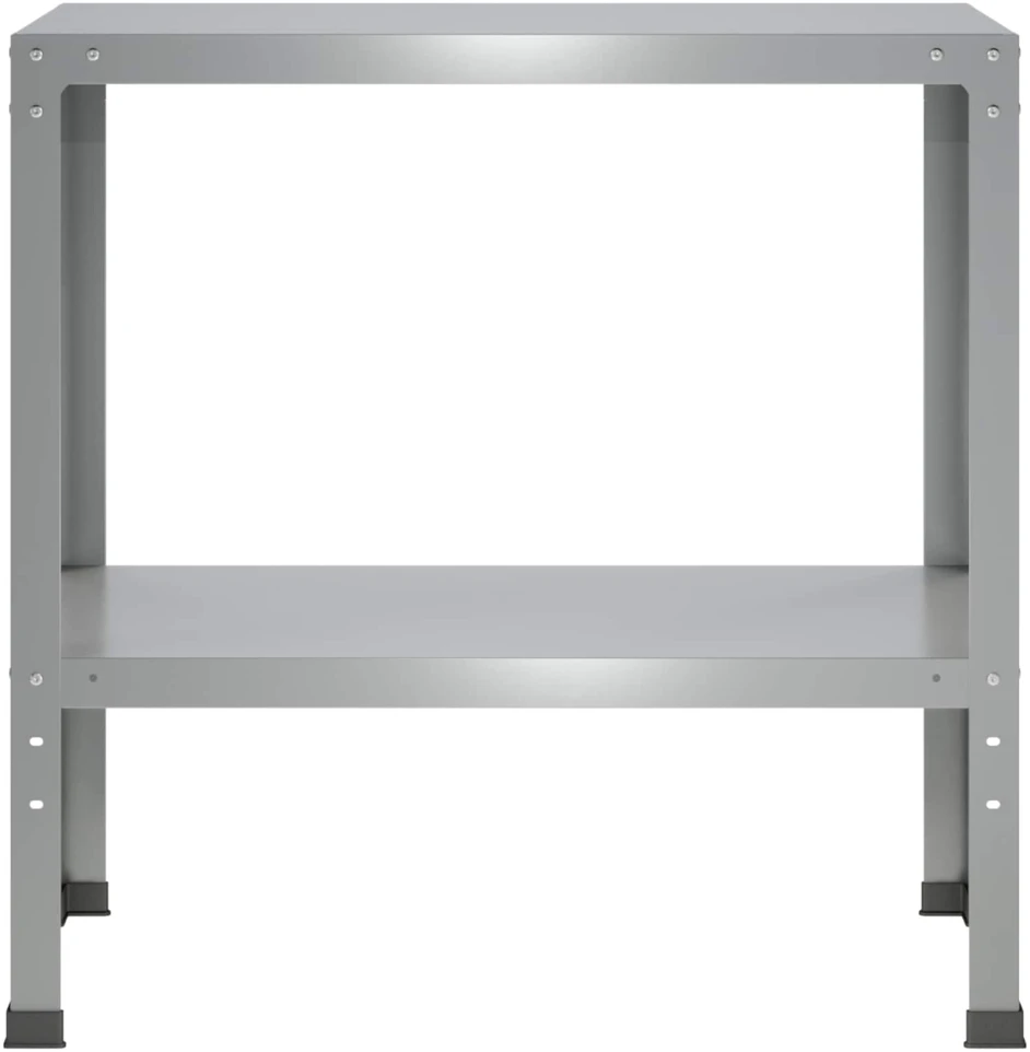 Persodinimo stalas 100 x 40 x 80 cm Galvanizuotas plienas