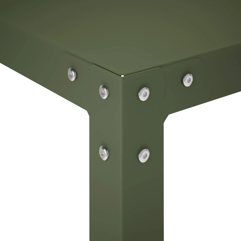 Persodinimo stalas 100 x 50 x 104 cm