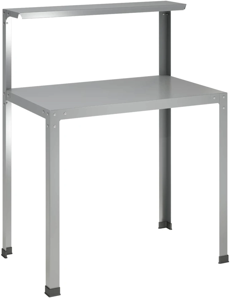 Persodinimo stalas 100 x 50 x 104 cm Galvanizuotas plienas