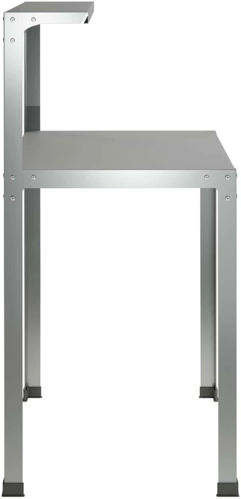 Persodinimo stalas 100 x 50 x 104 cm Galvanizuotas plienas